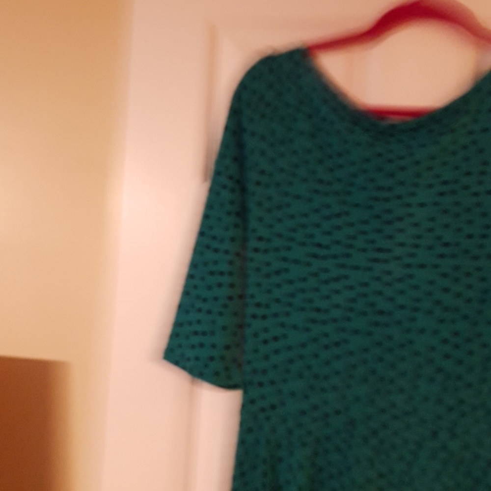 swing dress
